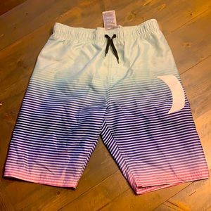HURLEY Swim trunks 🏝